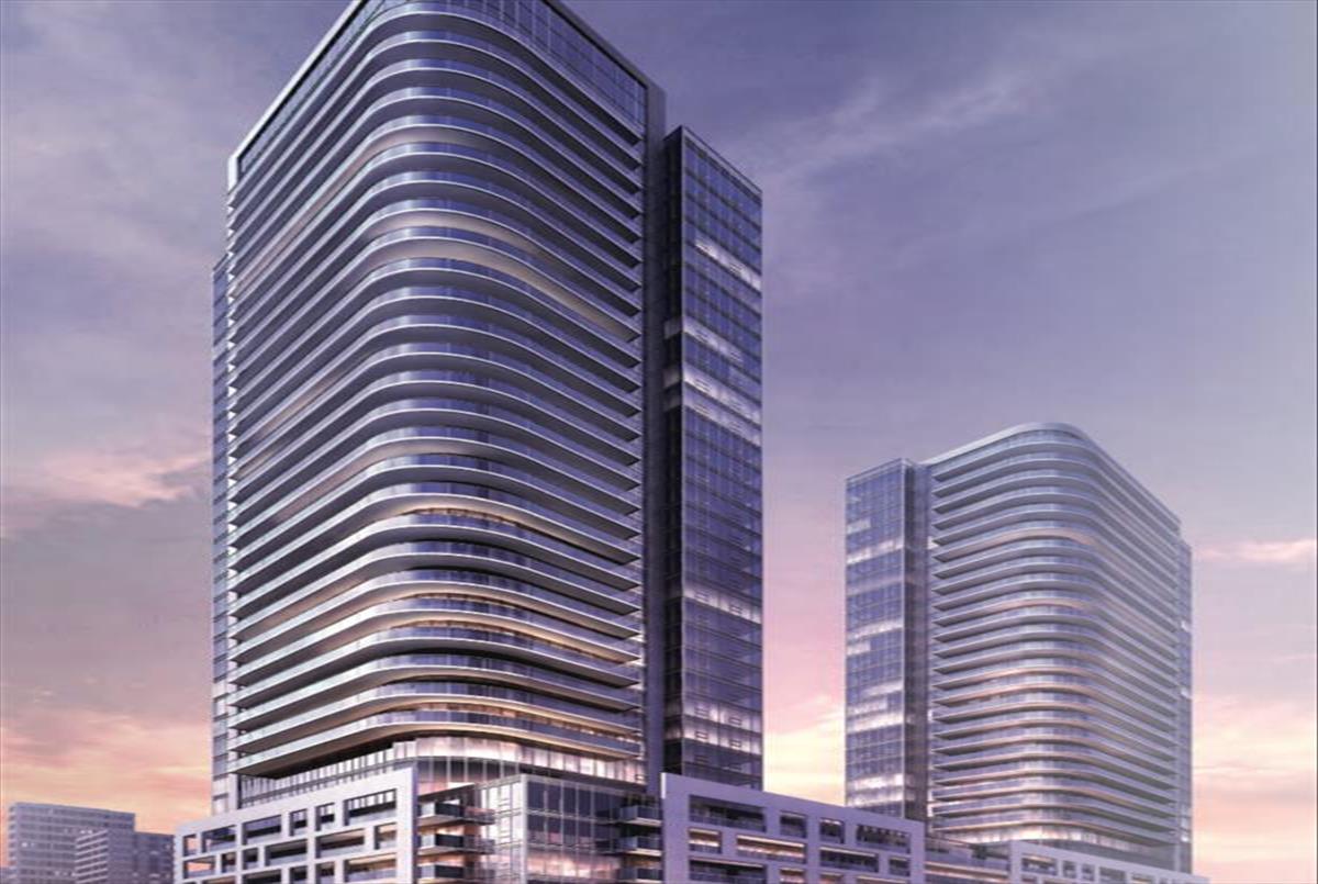 K Square Condo | Peggy Lai